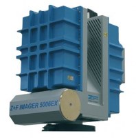 Лазерный сканер Z+F IMAGER® 5006EX